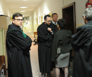 Ruszył proces nauczycieli oskarżonych za znęcanie się nad uczniami