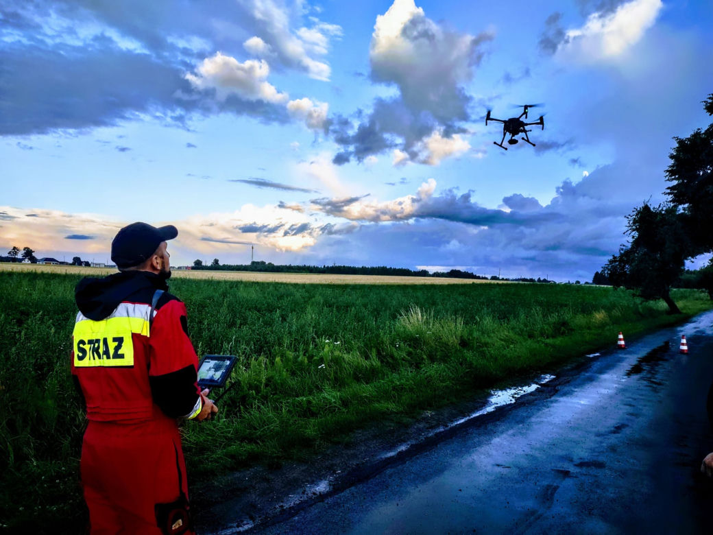 16-letni Patryk zginął na swoim motorowerze. Nie miał szans w zderzeniu z autem [ZDJĘCIA]