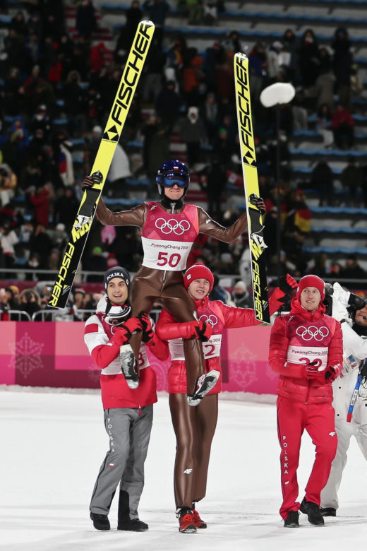 Kamil Stoch