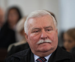 Lech Wałęsa