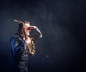Joanna Dudkowska - koncert w Poznaniu wyjątkowym przeżyciem! [GALERIA] 
