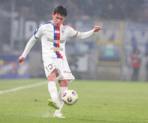 Górnik Zabrze - Lech Poznań: Zdjęcia ze szlagieru 20. kolejki PKO BP Ekstraklasy