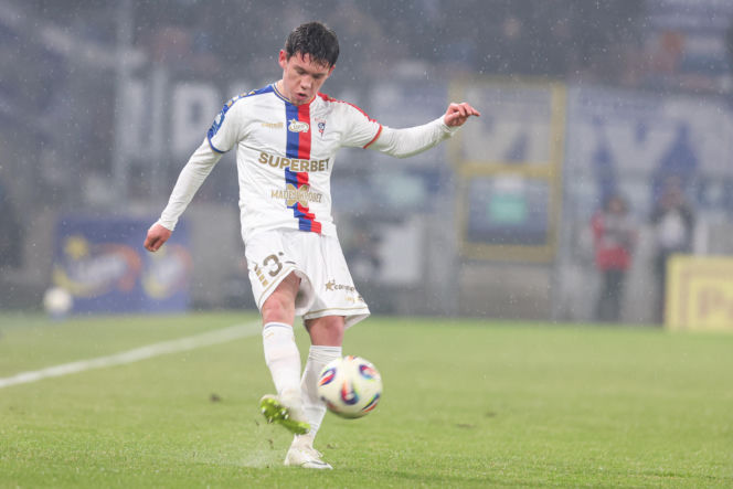 Górnik Zabrze - Lech Poznań: Zdjęcia ze szlagieru 20. kolejki PKO BP Ekstraklasy