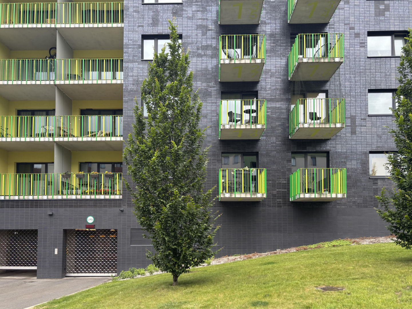 Osiedle Wizjonerów. Bronowice, Kraków