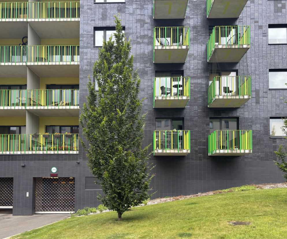Osiedle Wizjonerów. Bronowice, Kraków