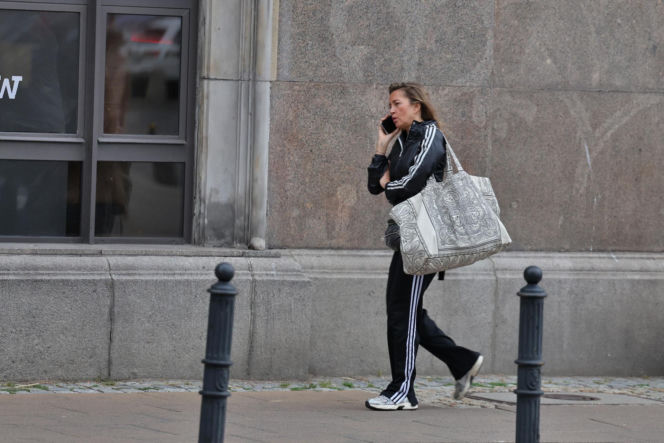 Kamilla Baar - zwyczajne życie gwiazdy