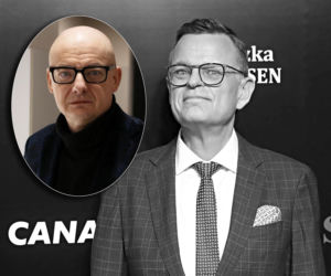 Michał Kamiński o Morozowskim: Nie dociera do mnie, że Andrzeja nie ma już z nami