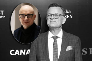Michał Kamiński o Morozowskim: Nie dociera do mnie, że Andrzeja nie ma już z nami