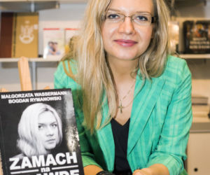 Zbigniew Wassermann, Małgorzata Wassermann