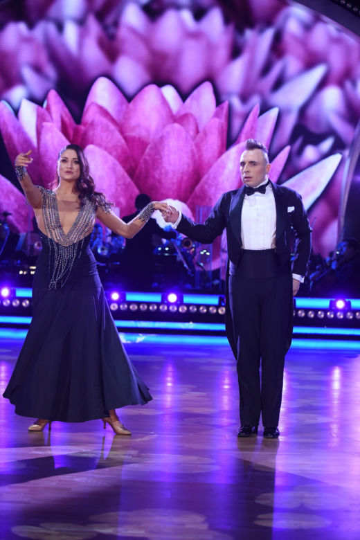 Ruszyła 9. edycja "Dancing With The Stars. Taniec z Gwiazdami"!
