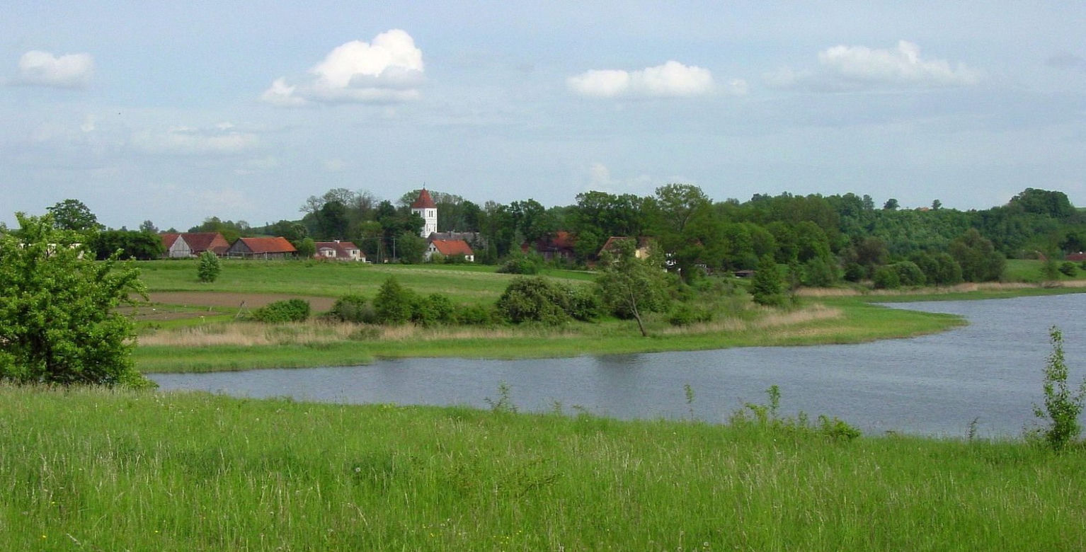 Węgielsztyn – zapadły zamek i uwięzione dzieci