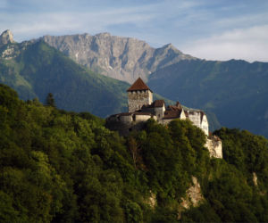 Liechtenstein
