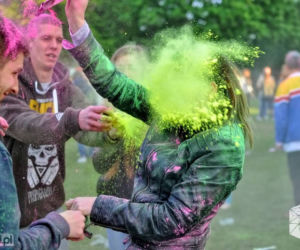 Festiwal Kolorów