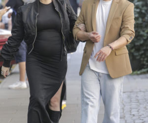 Za pseudonimem „bonbon” Dominiki Serowskiej stoi znana osoba. Celebrytka zdradziła szczegóły