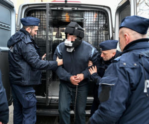 Areszt dla Piotra K. po zabójstwie 4-letniej Anieli w Ustce. Co czeka funkcjonariusza SOP?