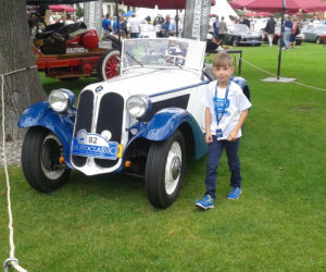 Moto Classic Wrocław 2016