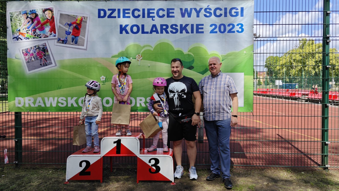 Sportowe Dni Drawska Pomorskiego 2023 