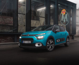 Citroen C3 Shine 1.2 PureTech 110 S&S EAT6