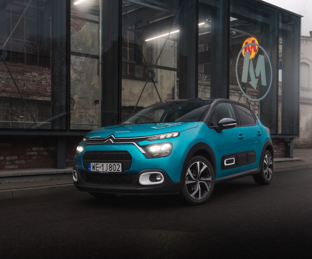 Citroen C3 Shine 1.2 PureTech 110 S&S EAT6