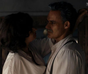 	Stulecie Winnych 2 sezon, odc. 26. Andzia (Barbara Wypych), Stanisław (Jan Wieczorkowski)
