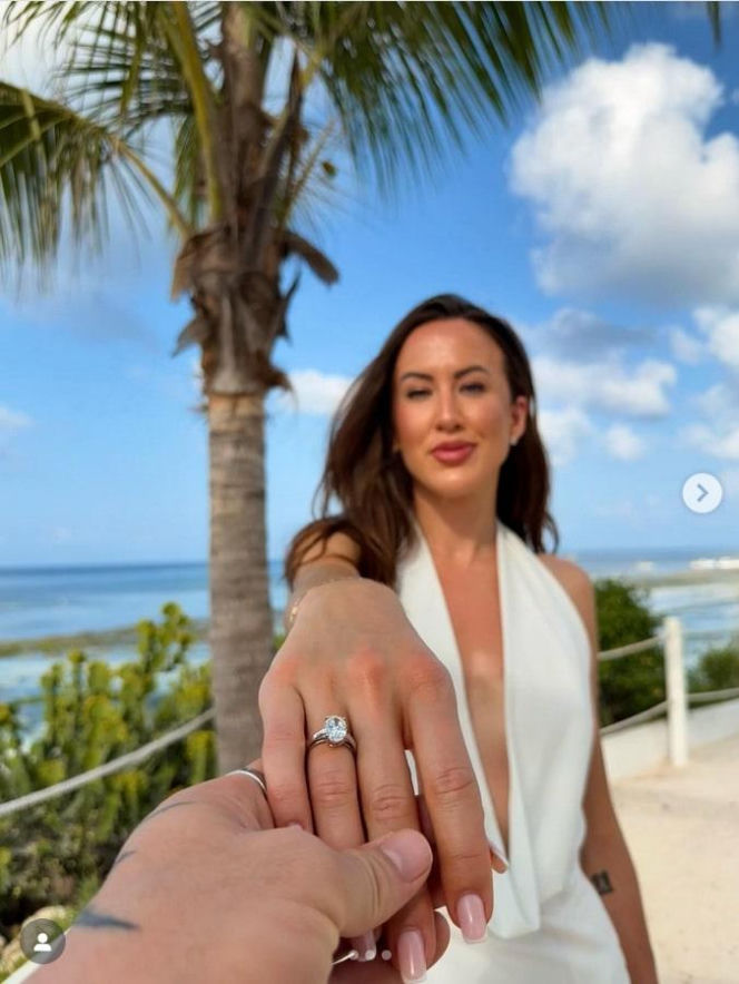 Wielka radość w życiu gwiazdy Polsatu. Znany aktor poprosił ukochaną o rękę