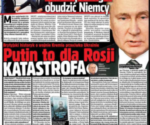 Pierwsze dni wojny w Ukrainie. Tak relacjonowaliśmy je w Super Expressie