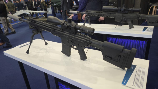 POLSECURE 2026 w Kielcach. Integracja zdolności służb i przemysłu bezpieczeństwa