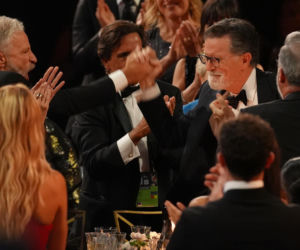 Gwiazdy na rozdaniu Emmy 2026
