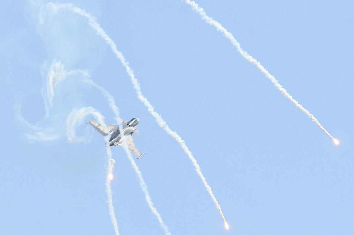 Air Show Radom 2023 