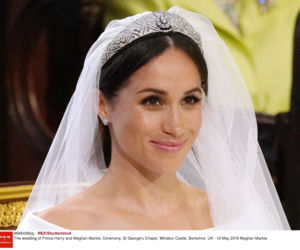 Ślub księcia Harry'ego i Meghan Markle