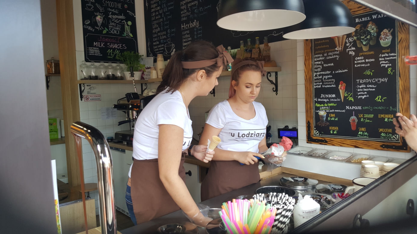 Eska Summer City "U Lodziarzy". Zobacz, jak było! [ZDJĘCIA]