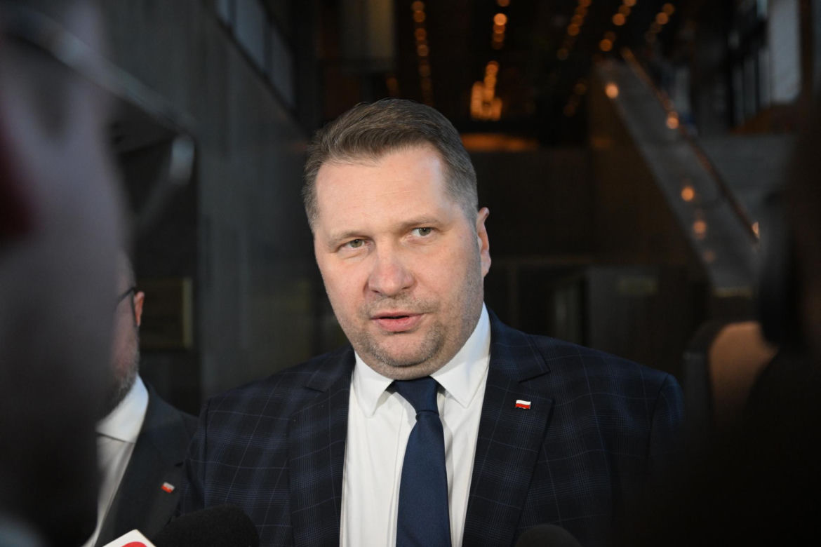 Sejmowa komisja śledcza