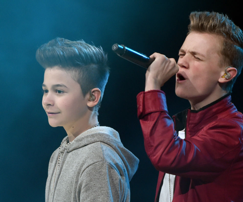 Bars and Melody w Polsce 2016