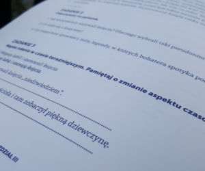 Legendy Starego Miasta w Warszawie