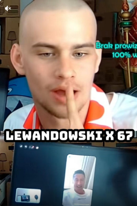 Kim jest youtuber/influencer Łatwogang?