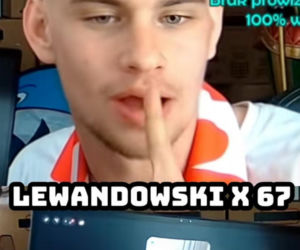 Kim jest youtuber/influencer Łatwogang?