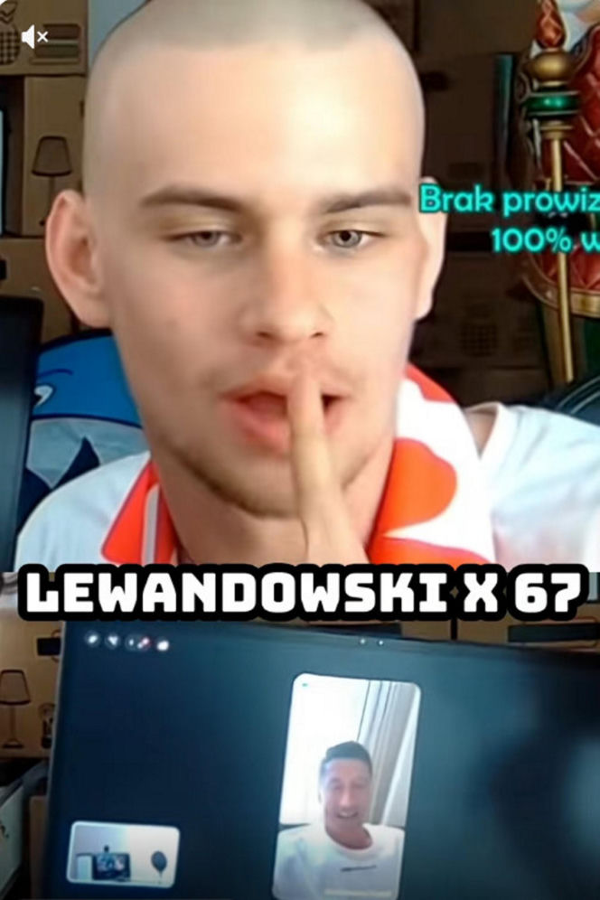 Kim jest youtuber/influencer Łatwogang?