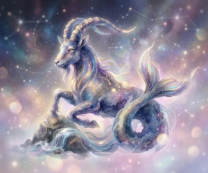 Horoskop dzienny Koziorożec na 30 kwietnia - Wielkie ambicje na wyciągnięcie ręki, ale nie zapominaj o sobie