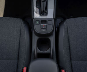 Honda Jazz 1.5 i-MMD Hybrid e-CVT Executive