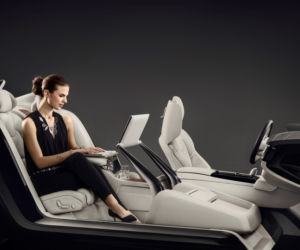 Volvo S90 Excellence