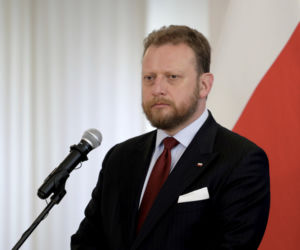 Przestańcie lekceważyć wirusa