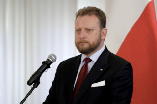 Koronawirus. NIEPOKOJĄCY apel Szumowskiego. To się może źle skończyć