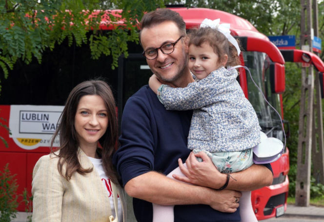 Barwy szczęścia, odcinek 3317: Łukasz wraca do domu, który był jego więzieniem, by zmierzyć się z traumą