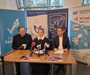 „Tych lat nie odda nikt”- VI charytatywny koncert dla Góry już 28 grudnia w Koszalinie