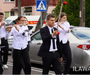 Rocznica wybuchu 2 wojny światowej