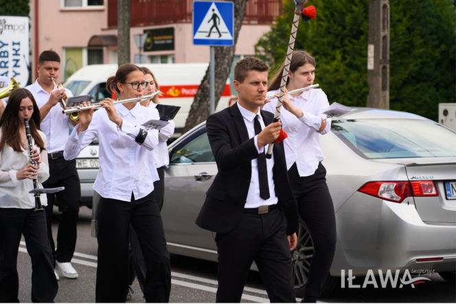 Rocznica wybuchu 2 wojny światowej