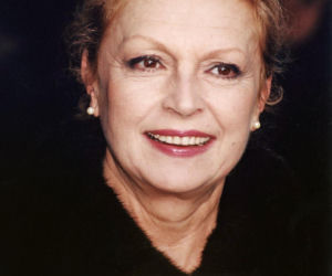 Była jedną z największych gwiazd PRL-u. Tak dziś wygląda 83-letnia Ewa Wiśniewska