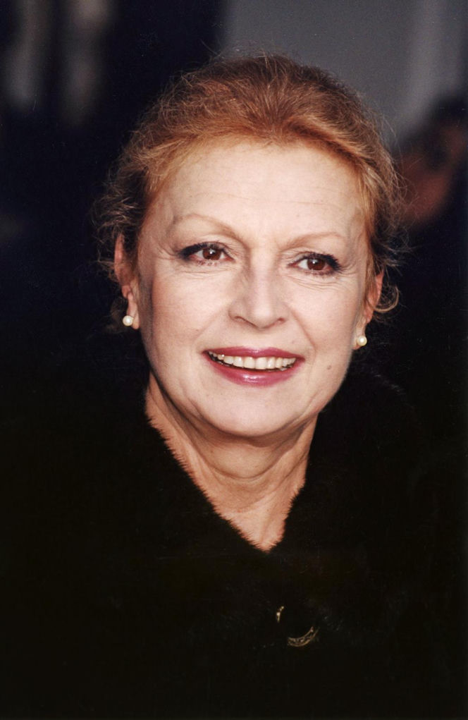 Była jedną z największych gwiazd PRL-u. Tak dziś wygląda 83-letnia Ewa Wiśniewska