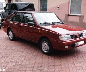 Polonez Caro Plus 
