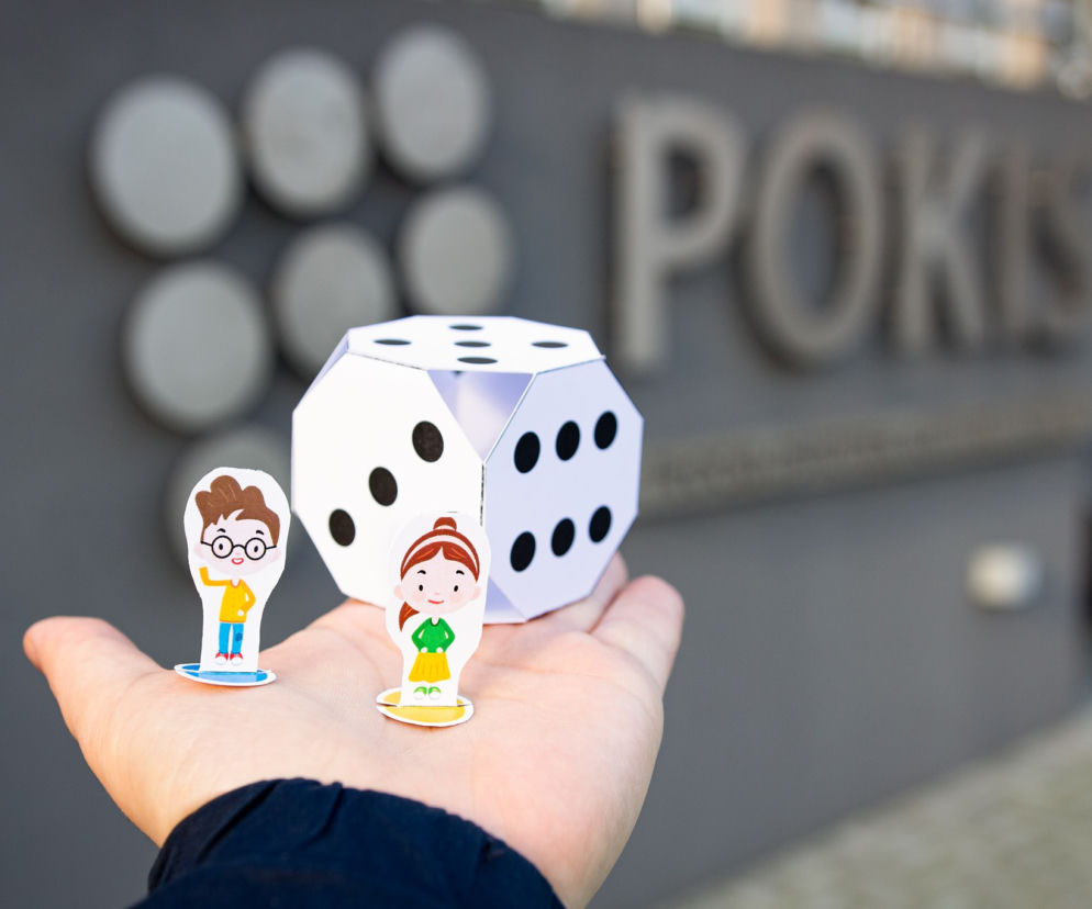 POKiS